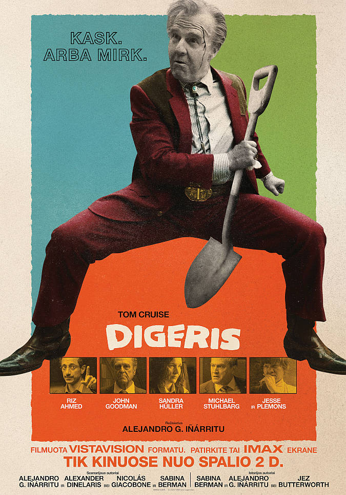 Digeris