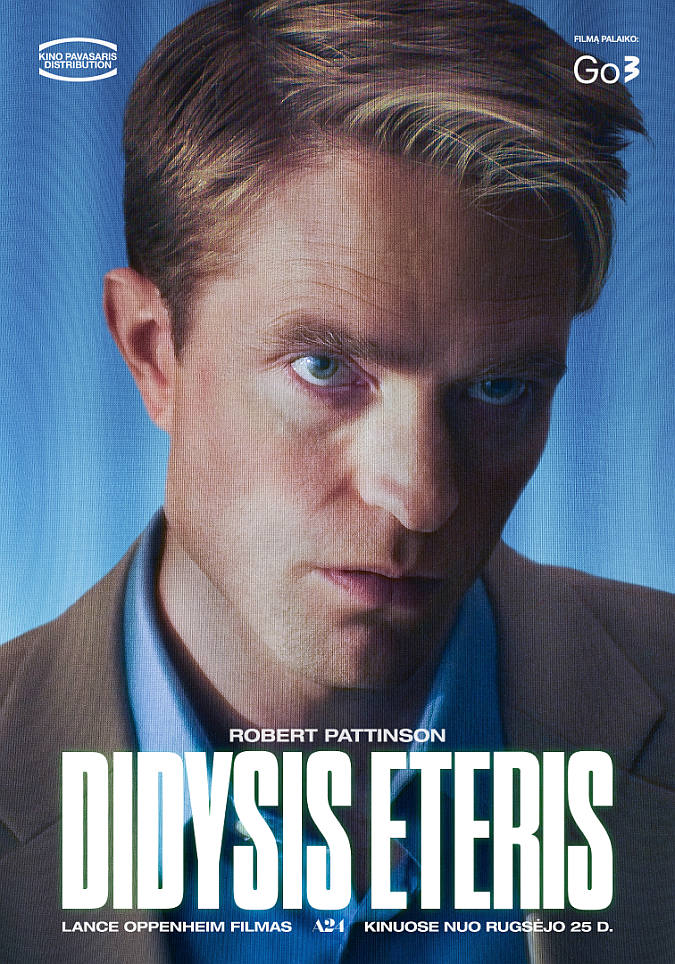 Didysis eteris