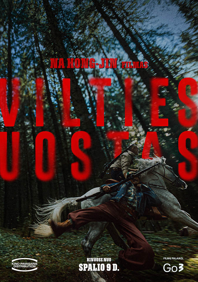 Vilties uostas